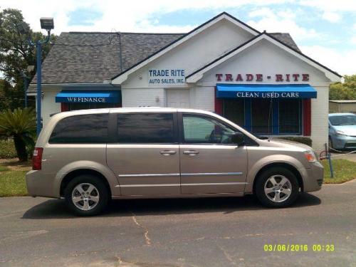 2008 Dodge Grand Caravan