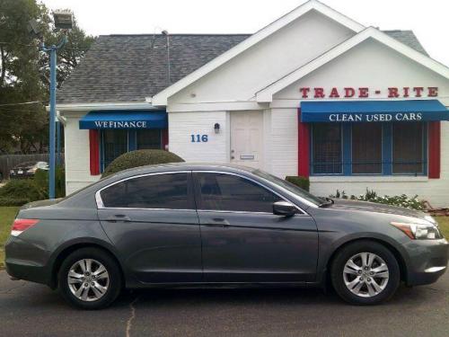 2010 Honda Accord