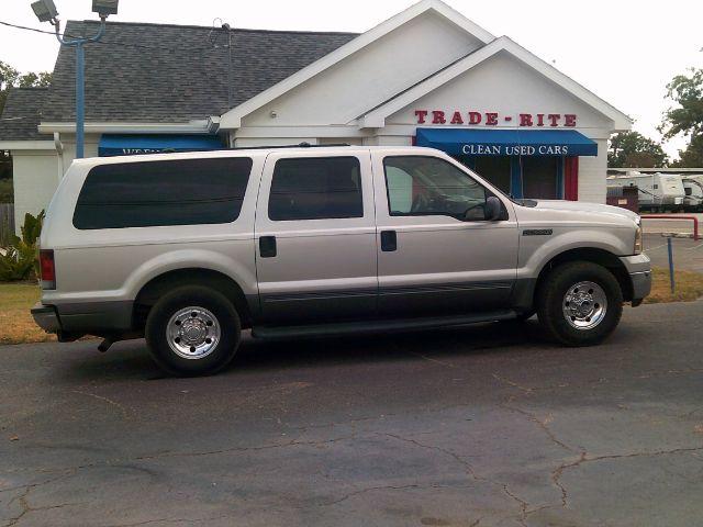photo of 2005 Ford Excursion