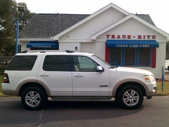 photo of 2007 Ford Explorer