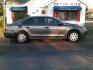 2013 Platinum Gray Metall /Titan Black Volkswagen Passat 2.5L S W/Appearance (1VWAP7A31DC) with an 2.5L L5 engine, 6-Speed Automatic transmission, located at 116 N. Frazier Street, Conroe, TX, 77301, (936) 647-0690, 30.308662, -95.460480 - Photo#0