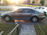 2013 Platinum Gray Metall /Titan Black Volkswagen Passat 2.5L S W/Appearance (1VWAP7A31DC) with an 2.5L L5 engine, 6-Speed Automatic transmission, located at 116 N. Frazier Street, Conroe, TX, 77301, (936) 647-0690, 30.308662, -95.460480 - Photo#3