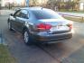 2013 Platinum Gray Metall /Titan Black Volkswagen Passat 2.5L S W/Appearance (1VWAP7A31DC) with an 2.5L L5 engine, 6-Speed Automatic transmission, located at 116 N. Frazier Street, Conroe, TX, 77301, (936) 647-0690, 30.308662, -95.460480 - Photo#5