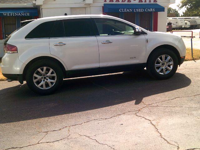 photo of 2009 Lincoln MKX