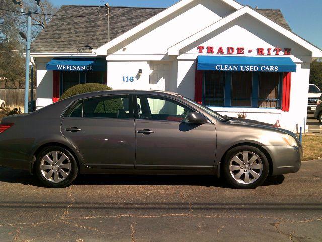 photo of 2007 Toyota Avalon