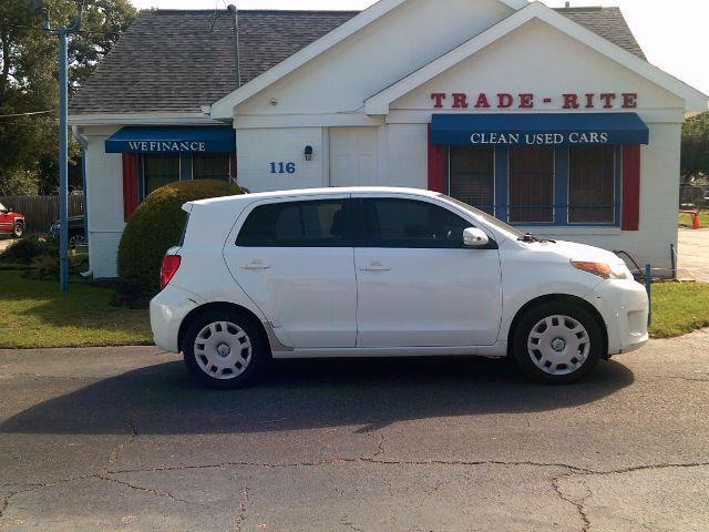 photo of 2014 Scion xD