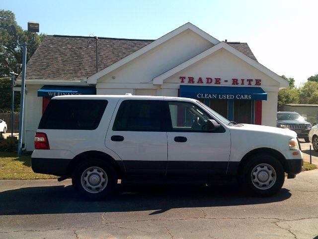 photo of 2010 Ford Expedition