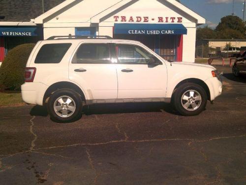 2009 Ford Escape