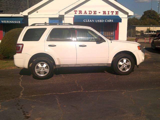photo of 2009 Ford Escape