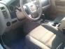 2009 White Suede /Charcoal Black Cloth Ford Escape XLT FWD V6 (1FMCU03G79K) with an 3.0L V6 DOHC 24V engine, 4-Speed Automatic transmission, located at 116 N. Frazier Street, Conroe, TX, 77301, (936) 647-0690, 30.308662, -95.460480 - Photo#7