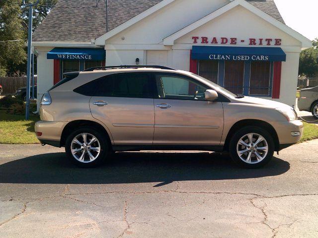 photo of 2009 Lexus RX 350