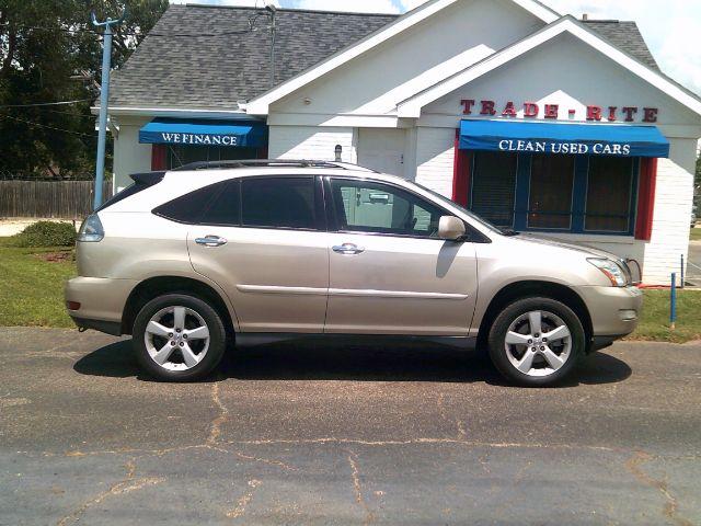 photo of 2008 Lexus RX 350