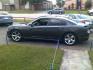 2013 Granite Crystal Meta /Black Cloth Interior Dodge Charger SE (2C3CDXBG9DH) with an 3.6L V6 DOHC 24V engine, 5-Speed Automatic transmission, located at 116 N. Frazier Street, Conroe, TX, 77301, (936) 647-0690, 30.308662, -95.460480 - Photo#3