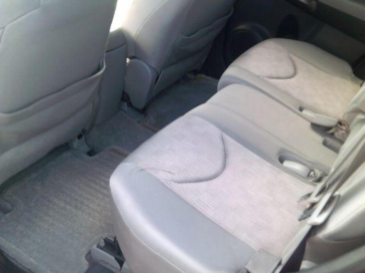 2010 Barcelona Red Metall /Ash Cloth Interior Toyota RAV4 Base I4 2WD (JTMZF4DV8AD) with an 2.4L L4 DOHC 16V engine, 4-Speed Automatic transmission, located at 116 N. Frazier Street, Conroe, TX, 77301, (936) 647-0690, 30.308662, -95.460480 - Photo#6