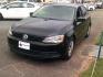 2013 BLACK Volkswagen Jetta SE (3VW2K7AJ2DM) with an 2.0L engine, AUTOMATIC transmission, located at 116 N. Frazier Street, Conroe, TX, 77301, (936) 647-0690, 30.308662, -95.460480 - Photo#2