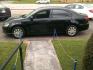 2013 BLACK Volkswagen Jetta SE (3VW2K7AJ2DM) with an 2.0L engine, AUTOMATIC transmission, located at 116 N. Frazier Street, Conroe, TX, 77301, (936) 647-0690, 30.308662, -95.460480 - Photo#3