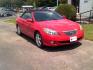 2006 Absolutely Red /Ivory Toyota Camry Solara SE | SLE (4T1FA38PX6U) with an 3.3L V-6 DOHC engine, 5-Speed Automatic transmission, located at 116 N. Frazier Street, Conroe, TX, 77301, (936) 647-0690, 30.308662, -95.460480 - Photo#1