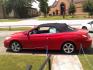 2006 Absolutely Red /Ivory Toyota Camry Solara SE | SLE (4T1FA38PX6U) with an 3.3L V-6 DOHC engine, 5-Speed Automatic transmission, located at 116 N. Frazier Street, Conroe, TX, 77301, (936) 647-0690, 30.308662, -95.460480 - Photo#3