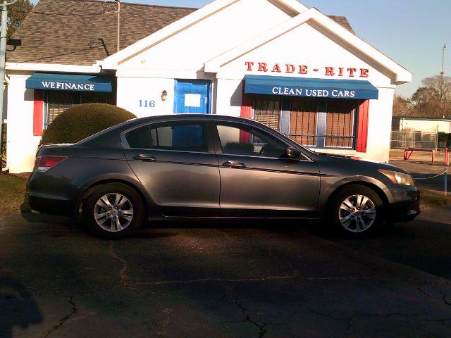 photo of 2011 Honda Accord 2.4 SE