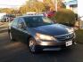 2011 Polished Metal Metal /Black Honda Accord 2.4 SE (1HGCP2F65BA) with an 2.4L I-4 DOHC engine, 5-Speed Automatic transmission, located at 116 N. Frazier Street, Conroe, TX, 77301, (936) 647-0690, 30.308662, -95.460480 - Photo#1