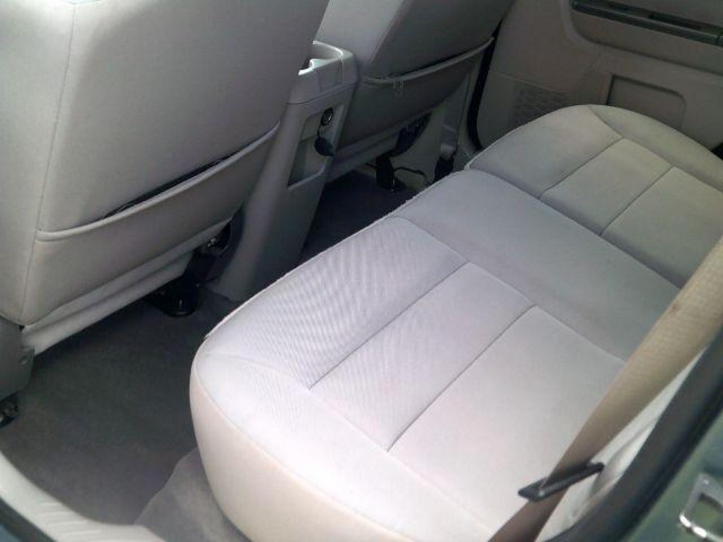 2012 Steel Blue Metallic /Stone Ford Escape XLT (1FMCU0DG6CK) , located at 116 N. Frazier Street, Conroe, TX, 77301, (936) 647-0690, 30.308662, -95.460480 - Photo#7
