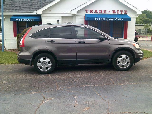 photo of 2011 Honda CR-V LX