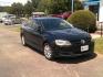 2013 Black Uni /Titan Black Volkswagen Jetta 2.5L SE (3VWDP7AJ2DM) with an 2.5L I-5 DOHC engine, 5-Speed Automatic transmission, located at 116 N. Frazier Street, Conroe, TX, 77301, (936) 647-0690, 30.308662, -95.460480 - Photo#1