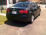 2013 Black Uni /Titan Black Volkswagen Jetta 2.5L SE (3VWDP7AJ2DM) with an 2.5L I-5 DOHC engine, 5-Speed Automatic transmission, located at 116 N. Frazier Street, Conroe, TX, 77301, (936) 647-0690, 30.308662, -95.460480 - Photo#5