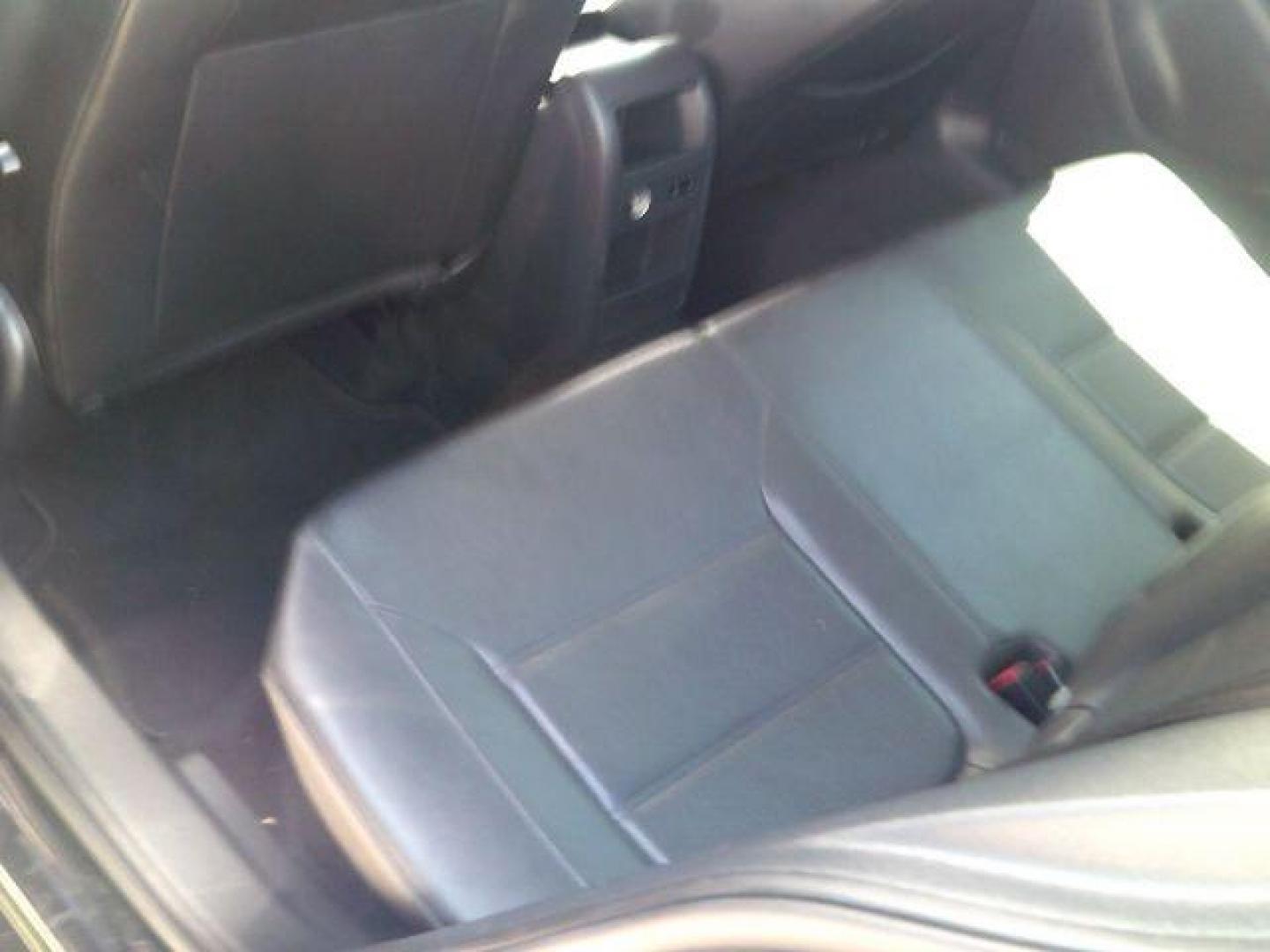 2013 Black Uni /Titan Black Volkswagen Jetta 2.5L SE (3VWDP7AJ2DM) with an 2.5L I-5 DOHC engine, 5-Speed Automatic transmission, located at 116 N. Frazier Street, Conroe, TX, 77301, (936) 647-0690, 30.308662, -95.460480 - Photo#6