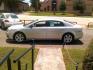 2012 Silver Ice Metallic /Titanium Chevrolet Malibu LS (1G1ZA5EU0CF) with an Ecotec 2.4L I-4 DOHC engine, 5-Speed Automatic transmission, located at 116 N. Frazier Street, Conroe, TX, 77301, (936) 647-0690, 30.308662, -95.460480 - Photo#3