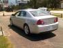 2012 Silver Ice Metallic /Titanium Chevrolet Malibu LS (1G1ZA5EU0CF) with an Ecotec 2.4L I-4 DOHC engine, 5-Speed Automatic transmission, located at 116 N. Frazier Street, Conroe, TX, 77301, (936) 647-0690, 30.308662, -95.460480 - Photo#4