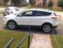 2013 White Platinum Tricoat /Charcoal Black Ford Escape Titanium (1FMCU0J99DU) with an EcoBoost 2L I-4 gasoline direct injection engine, located at 116 N. Frazier Street, Conroe, TX, 77301, (936) 647-0690, 30.308662, -95.460480 - Photo#3