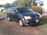 2012 gray Dodge Grand Caravan SE/AVP (2C4RDGBG7CR) with an 3.6L V-6 DOHC engine, located at 116 N. Frazier Street, Conroe, TX, 77301, (936) 647-0690, 30.308662, -95.460480 - Photo#1
