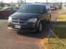 2012 gray Dodge Grand Caravan SE/AVP (2C4RDGBG7CR) with an 3.6L V-6 DOHC engine, located at 116 N. Frazier Street, Conroe, TX, 77301, (936) 647-0690, 30.308662, -95.460480 - Photo#2