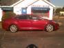 2013 RED Hyundai Azera LIMITED (KMHFH4JG8DA) , located at 116 N. Frazier Street, Conroe, TX, 77301, (936) 647-0690, 30.308662, -95.460480 - Photo#0