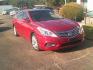 2013 RED Hyundai Azera LIMITED (KMHFH4JG8DA) , located at 116 N. Frazier Street, Conroe, TX, 77301, (936) 647-0690, 30.308662, -95.460480 - Photo#1