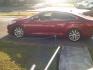 2013 RED Hyundai Azera LIMITED (KMHFH4JG8DA) , located at 116 N. Frazier Street, Conroe, TX, 77301, (936) 647-0690, 30.308662, -95.460480 - Photo#3