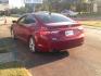 2013 RED Hyundai Azera LIMITED (KMHFH4JG8DA) , located at 116 N. Frazier Street, Conroe, TX, 77301, (936) 647-0690, 30.308662, -95.460480 - Photo#4