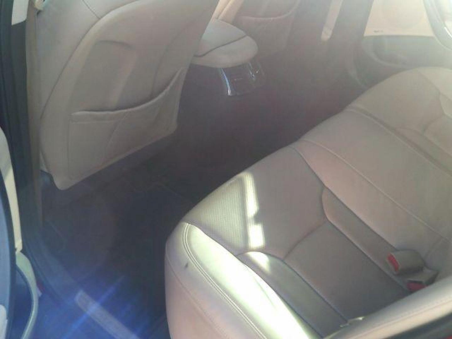 2013 RED Hyundai Azera LIMITED (KMHFH4JG8DA) , located at 116 N. Frazier Street, Conroe, TX, 77301, (936) 647-0690, 30.308662, -95.460480 - Photo#6