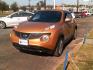 2014 Atomic Gold Nissan Juke SV (JN8AF5MR3ET) with an 1.6L I-4 gasoline direct injection engine, located at 116 N. Frazier Street, Conroe, TX, 77301, (936) 647-0690, 30.308662, -95.460480 - Photo#2