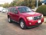 2011 Sangria Red Metallic Ford Escape XLT (1FMCU0D73BK) , located at 116 N. Frazier Street, Conroe, TX, 77301, (936) 647-0690, 30.308662, -95.460480 - Photo#1