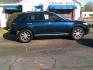 2008 BLUE INFINITI FX35 LIMITED (JNRAS08U78X) , located at 116 N. Frazier Street, Conroe, TX, 77301, (936) 647-0690, 30.308662, -95.460480 - Photo#0