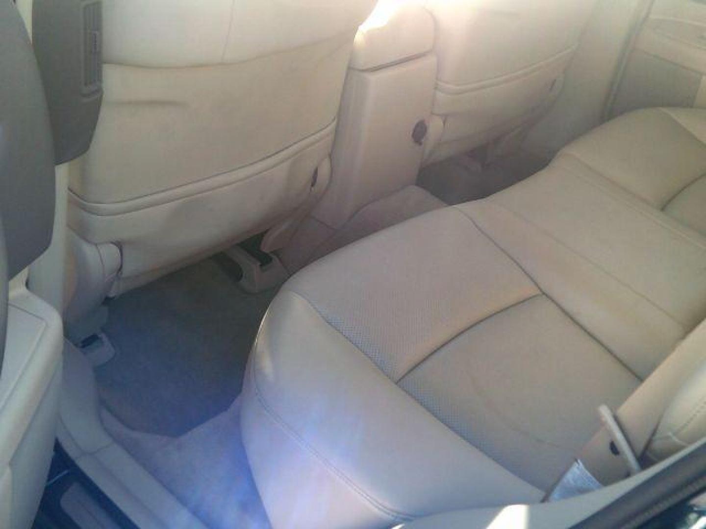 2008 BLUE INFINITI FX35 LIMITED (JNRAS08U78X) , located at 116 N. Frazier Street, Conroe, TX, 77301, (936) 647-0690, 30.308662, -95.460480 - Photo#6