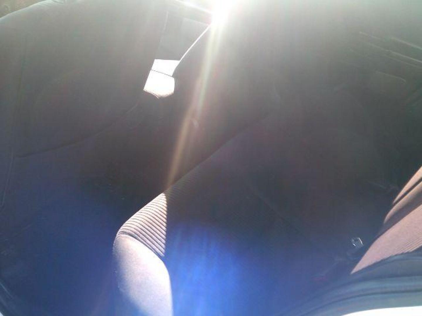 2014 Wicked White Metallic /Black Mitsubishi Lancer ES (JA32U2FUXEU) with an 2L I-4 DOHC engine, 5-Speed Automatic transmission, located at 116 N. Frazier Street, Conroe, TX, 77301, (936) 647-0690, 30.308662, -95.460480 - Photo#6