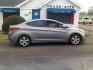 2012 Titanium Gray Metallic /Gray Hyundai Elantra GLS (Ulsan Plant) (KMHDH4AE2CU) with an 1.8L I-4 DOHC engine, located at 116 N. Frazier Street, Conroe, TX, 77301, (936) 647-0690, 30.308662, -95.460480 - Photo#0