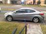 2012 Titanium Gray Metallic /Gray Hyundai Elantra GLS (Ulsan Plant) (KMHDH4AE2CU) with an 1.8L I-4 DOHC engine, located at 116 N. Frazier Street, Conroe, TX, 77301, (936) 647-0690, 30.308662, -95.460480 - Photo#3
