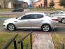 2013 Bright Silver Metallic /Gray Kia Optima EX (5XXGN4A70DG) with an 2.4L I-4 gasoline direct injection engine, 5-Speed Automatic transmission, located at 116 N. Frazier Street, Conroe, TX, 77301, (936) 647-0690, 30.308662, -95.460480 - Photo#3