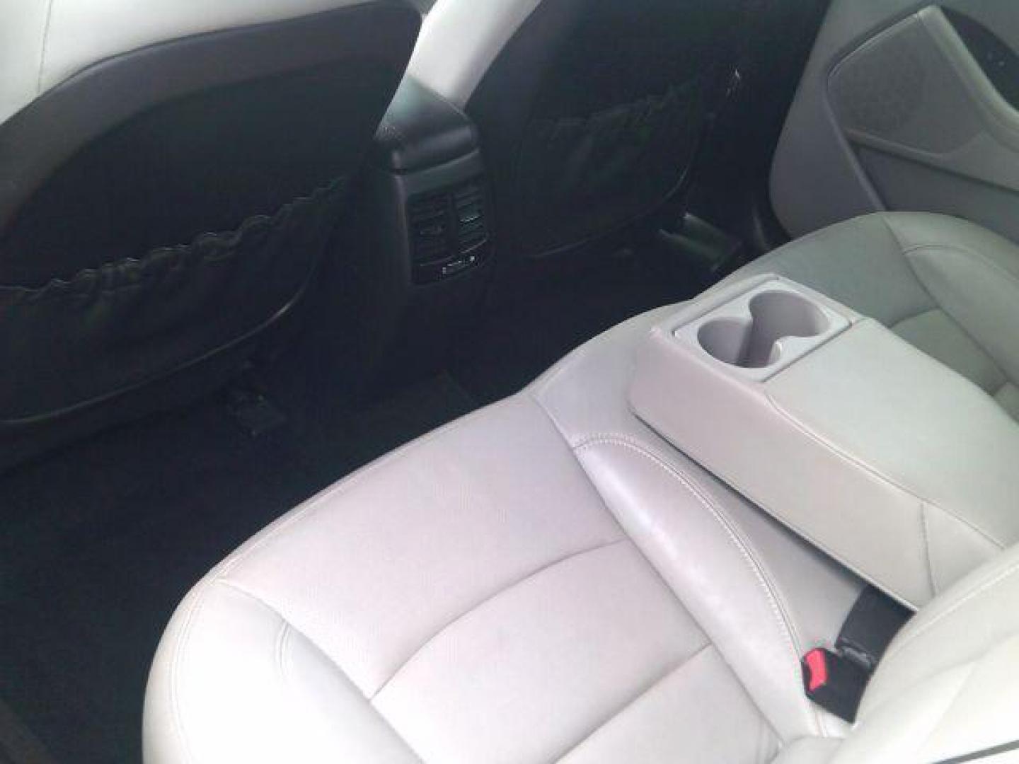 2013 Bright Silver Metallic /Gray Kia Optima EX (5XXGN4A70DG) with an 2.4L I-4 gasoline direct injection engine, 5-Speed Automatic transmission, located at 116 N. Frazier Street, Conroe, TX, 77301, (936) 647-0690, 30.308662, -95.460480 - Photo#6